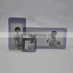 Sedex Factory Wholesale Acrylic Photo Frames thumbnail-5