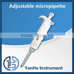 WKY Series Adjustable Micro-transfer Pipette Plastic Pipette Transfer Pipette thumbnail-1