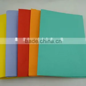 Super Absorbent Needle Punched Nonwoven Floor Mop Cloth thumbnail-4