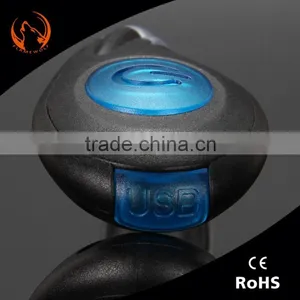Led Shoe That Light up the Adult Light Shoe Clip Light thumbnail-3