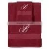 Pure Cotton Set Towel thumbnail-1