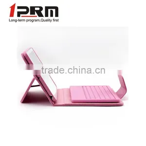 Pink PK-11 Girly Wireless Bluetooth Laptop Keyboard for Android Tablet PC thumbnail-1