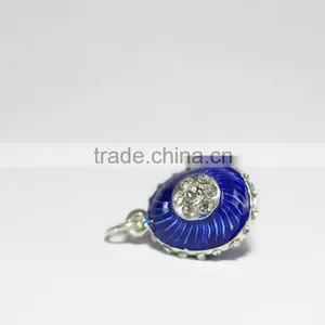 Fashion Charm Metal Pendant thumbnail-2