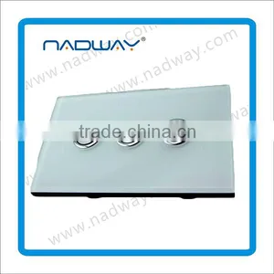 Good Saller Nadway High Quality Many Styles Wall Power Socket thumbnail-2
