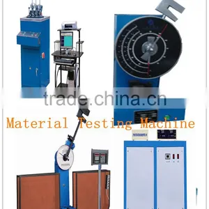 TENSON Metal Charpy Impact Testing Machine thumbnail-2