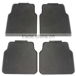 PVC CAR2016 New Design PVC Universal Car Mat thumbnail-3