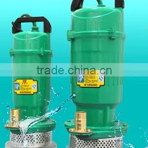 Greenhouse Electric Irrigation Water Pump thumbnail-2