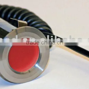 JBSYSTEMS Led Projector - LED Nano Wash thumbnail-1