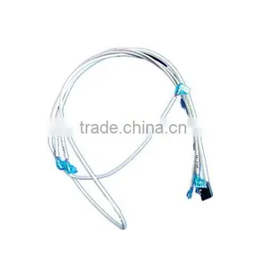 Automotive Electronic Wire Harness With Connector & Terminal thumbnail-1