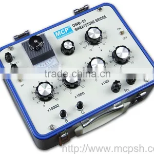 DWB-01 WHEATSTONE BRIDGE/wheatstone/wheatstone Bridge thumbnail-1