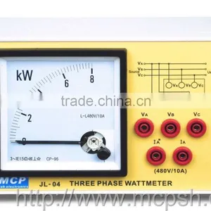 JL04 - WATTMETER thumbnail-1