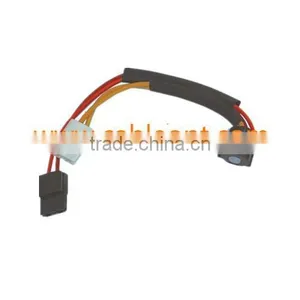 Ignition Cable Harness for Renault R9 R11 R21 R25 thumbnail-1