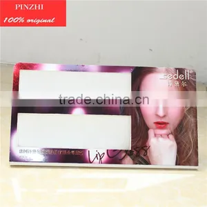 Customized Acrylic Display,acrylic Display Stand, Acrylic Cosmetic Display Stand thumbnail-2