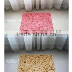 Chenille Fashional Shaggy Rug thumbnail-4