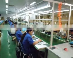 Shenzhen Sibo Industrial & Development Co., Ltd. company overview - view 2 thumbnail