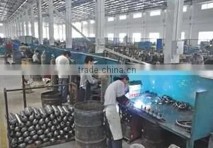 Foshan Sanshui Zhicheng Xinye Hardware Factory company overview - view 3 thumbnail