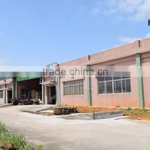 Longnan County Haixin Bamboo Products Co., Ltd. company overview - view 1 thumbnail