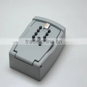 2014 Large Wall Mounted Key Security Storage on the Outdoor for Security thumbnail-1
