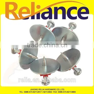 300 Head 145 Shank Length Concrete Nails PDW thumbnail-1