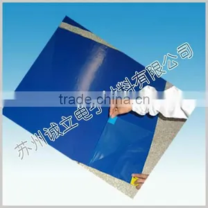 Top Quality Cleaning Sticky Mat thumbnail-1