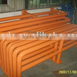 Storage Upright Frame Protector Warehouse thumbnail-1