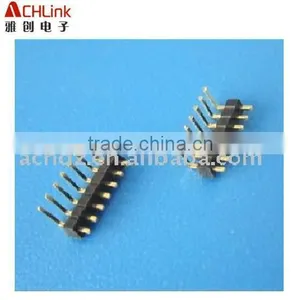1.0mm Pitch PIN HEADER thumbnail-1
