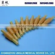 Rubber Bulb for Infusion Set thumbnail-1