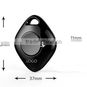 2015 Top Selling Small Lovely Bluetooth 4.0 Smart Finder Key Finder for IOS and Android Smartphone thumbnail-6