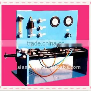Special Fuel Injetor Tightness Test Bench, Model: PTPM, CE Certificate thumbnail-1