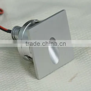 Square Stairs Led Wall Light thumbnail-1