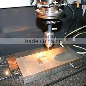 Dongguan Yinchuang Precision Mold Parts Co., Ltd. company overview - view 2 thumbnail