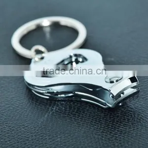 Promotion Cheap Metal Nail Clippers and Nail Clippers Wholesale thumbnail-3