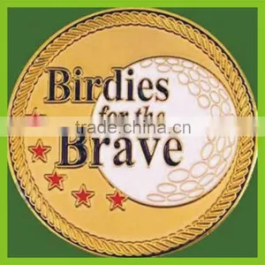 Sea Service Challenge Coin thumbnail-1