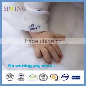 Pack n Play Crib Mattress Protector - 10 Year Warranty thumbnail-2