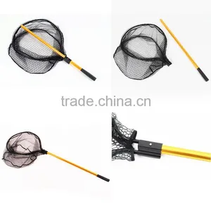 Round Heavy Duty Dip Net thumbnail-3