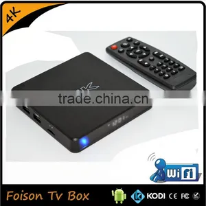 2016 New Kobi Best Androidarabic Iptv Boxfrom Foison Factory thumbnail-1