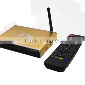 Ultra HD Chipset AMlogic S812 3d Ott tv Box F8 With 4.0 Bluetooth thumbnail-5