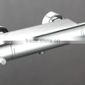 European Exposed Shower Mixing Valve TMV2 thumbnail-1