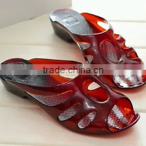 2016 Shoe Storage Shelf Mould Factory High Frequency Welding and Cutting Pvc Transparent Sole Forged Die Block thumbnail-3
