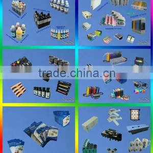700ml Canon Compatible Ink Tank PFI-701 PFI-702 PFI-703 PFI-704 PFI-706 thumbnail-3