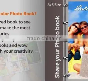 Print at Home Just Download Free Software With Minicolor Premium Quality Glossy Note Album 8:5 by Yourself thumbnail-1