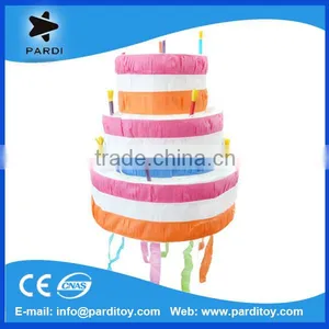 2016 Birthday Cake Pinata Birthday Pinata Designs Quality Choice thumbnail-1