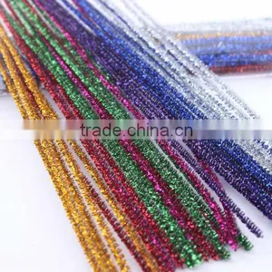 Christmas Decorative Chenille Stem Educational DIY Crafts thumbnail-1