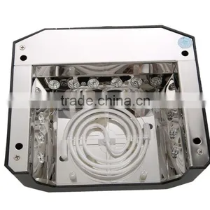 Diamond Nail Lamp 36 Watts Ccfl Led Nail Lamp thumbnail-3