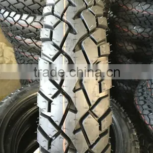 YOUBA Motorcycle Tire to TOGO 2.75-17 2.50-17 3.00-18 110/90-16 thumbnail-2
