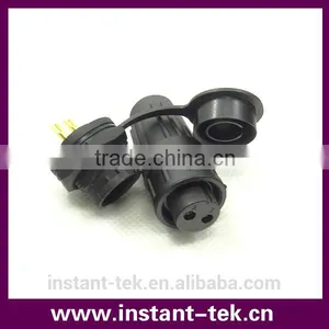 10 Pair 150mm Connector Plug Cable Male and Female thumbnail-3