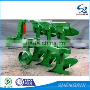Factory Rotary Dis Plough/ Rotay Plough for Walking Tractor/ Reversible Disc Plough thumbnail-1