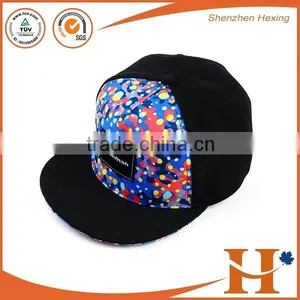 Fashion Women Stylish Snapback Cap Colorful Lady Snapback Hat thumbnail-4