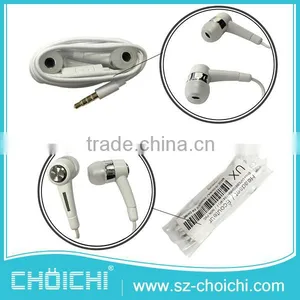 Best Selling Popular High Quality White EHS44AFSBE Headset Earphone for Samsung thumbnail-1