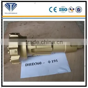 DHD360 191mm Drill Bit thumbnail-1